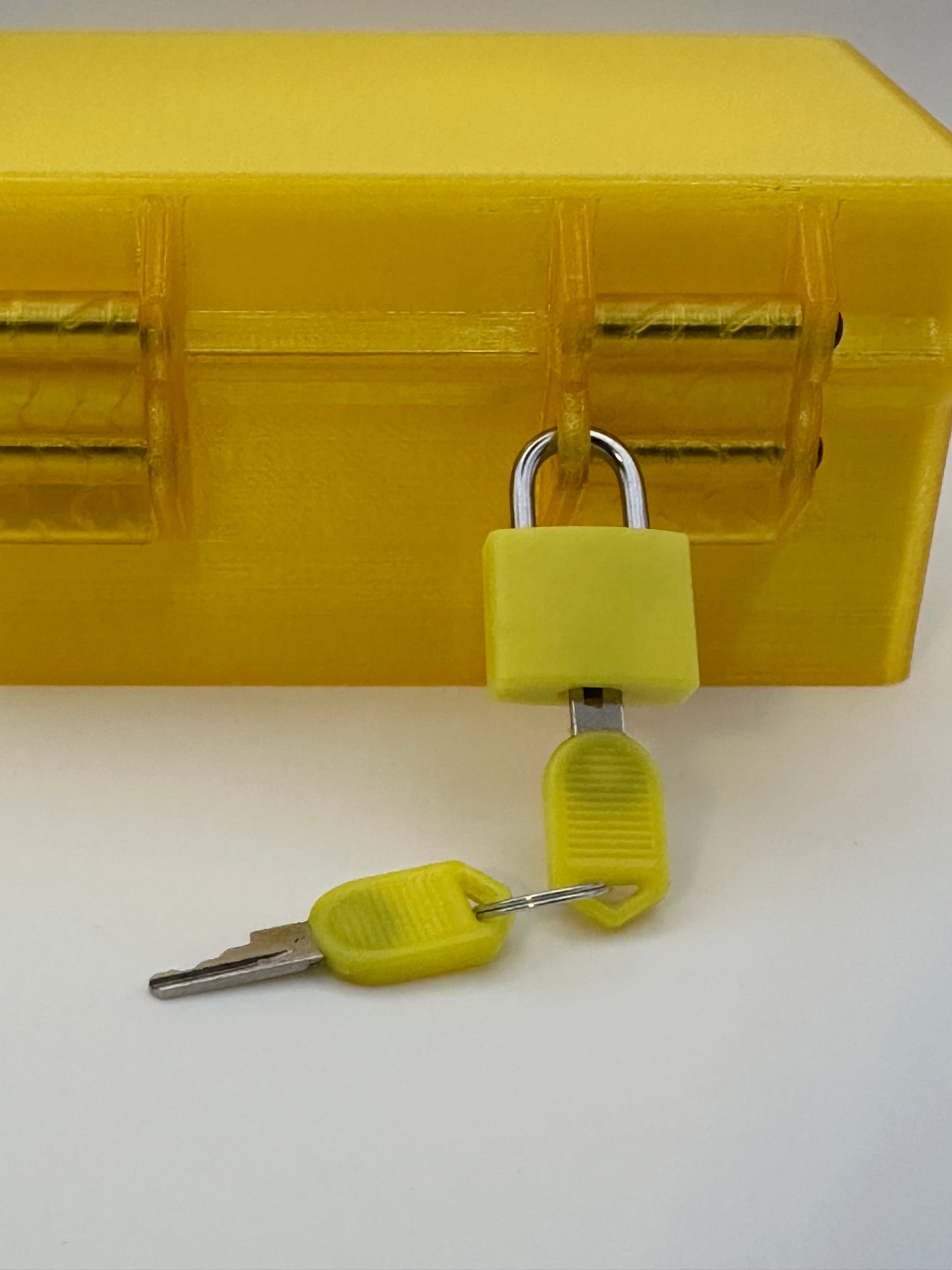 Peptide Vault Case