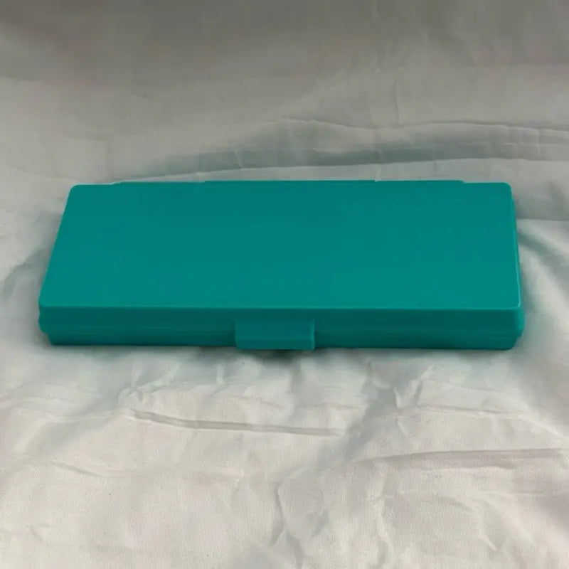 Peptide Mini Storage Case - 3ml Vial, Alcohol Wipes, and Syringes