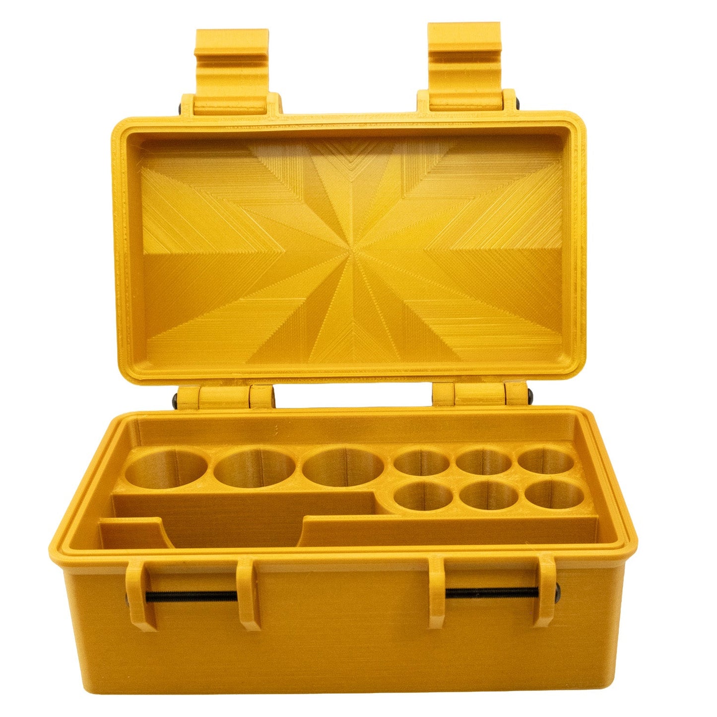 Peptide Vault Case