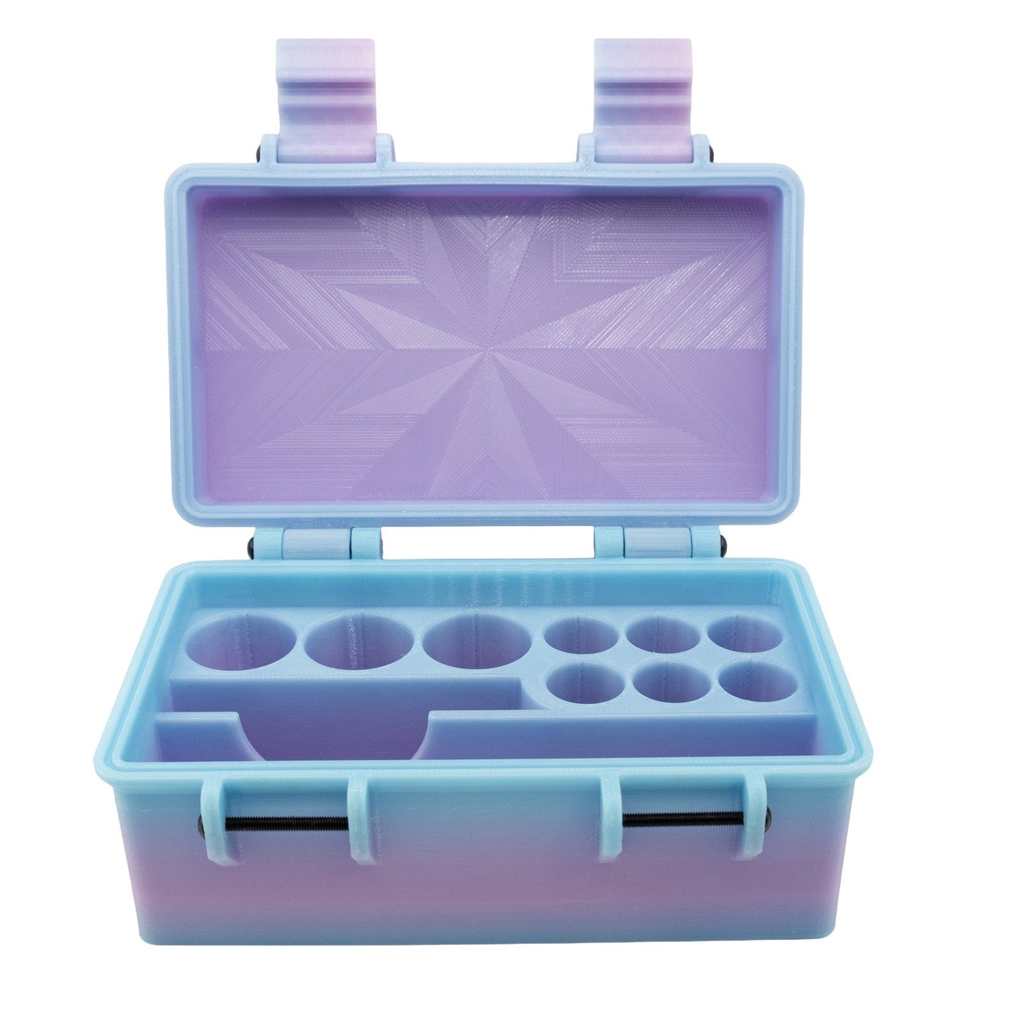 Peptide Vault Case