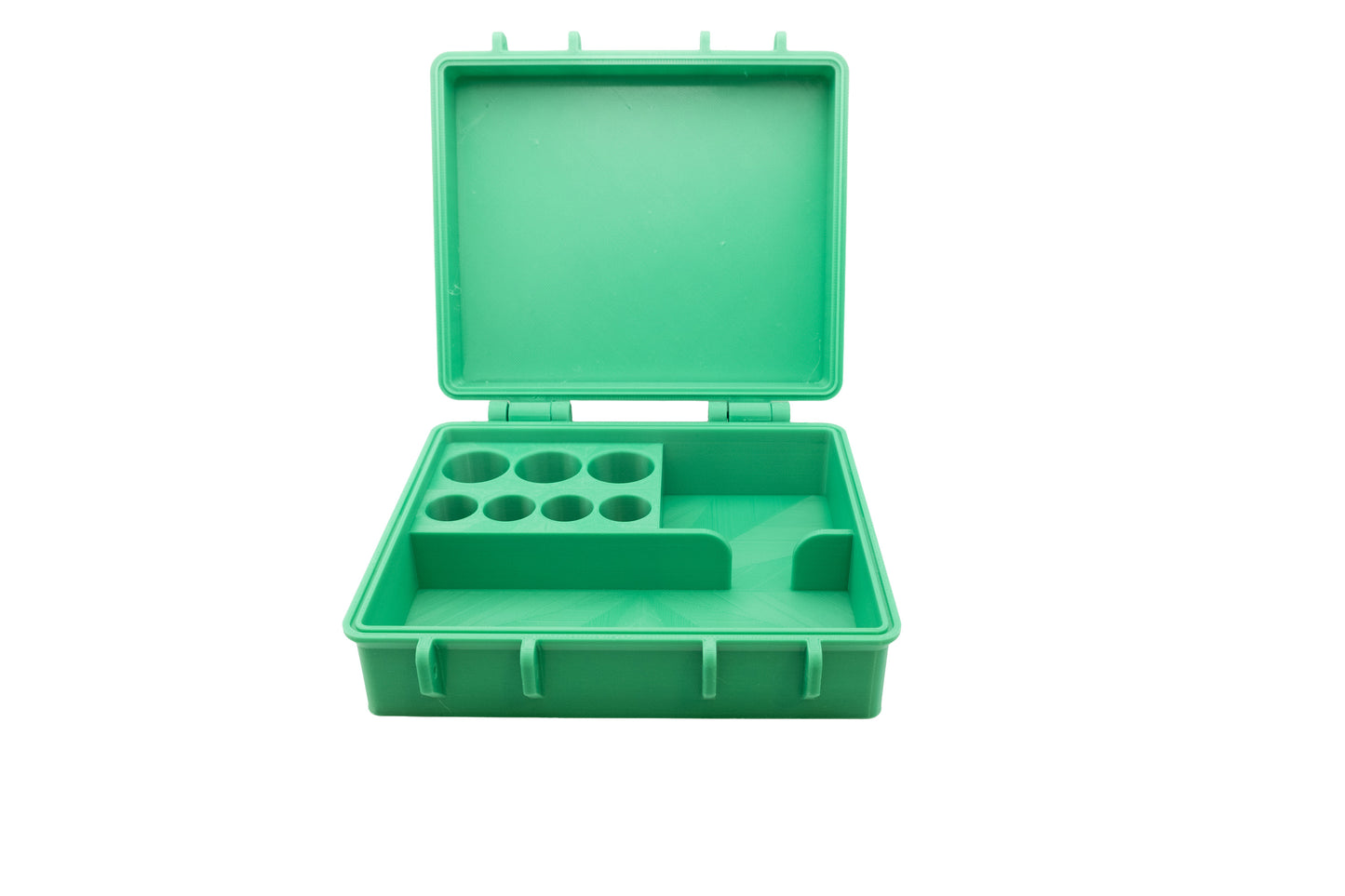 Medium Peptide Starter Case