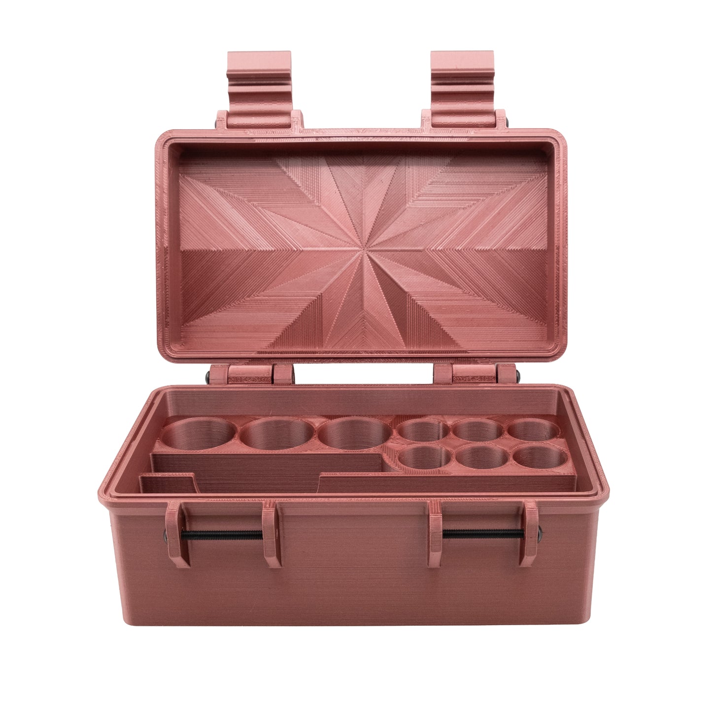 Peptide Vault Case